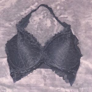 Victoria’s Secret Pink Halter Bralette